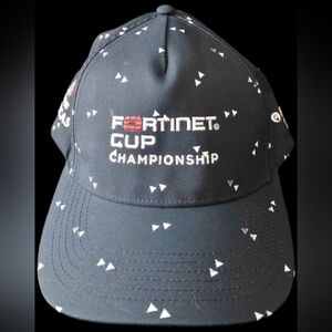 Fortinet Cup Championship Golf Hat PGA Tour Americas Snapback Cap